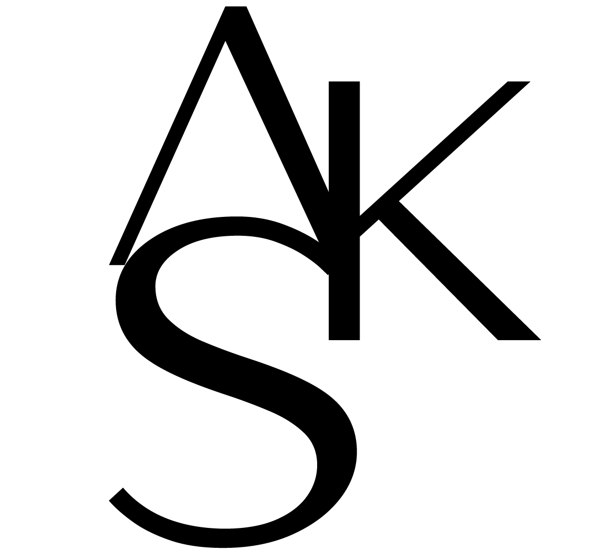 symbol ASK